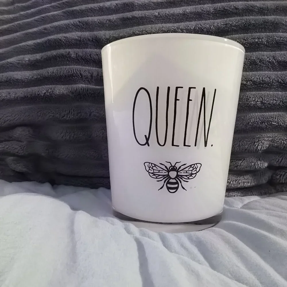 Rae Dunn Queen Bee